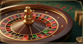 灵域动漫主视觉